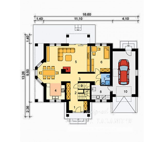 LK&604 - miniatura 9