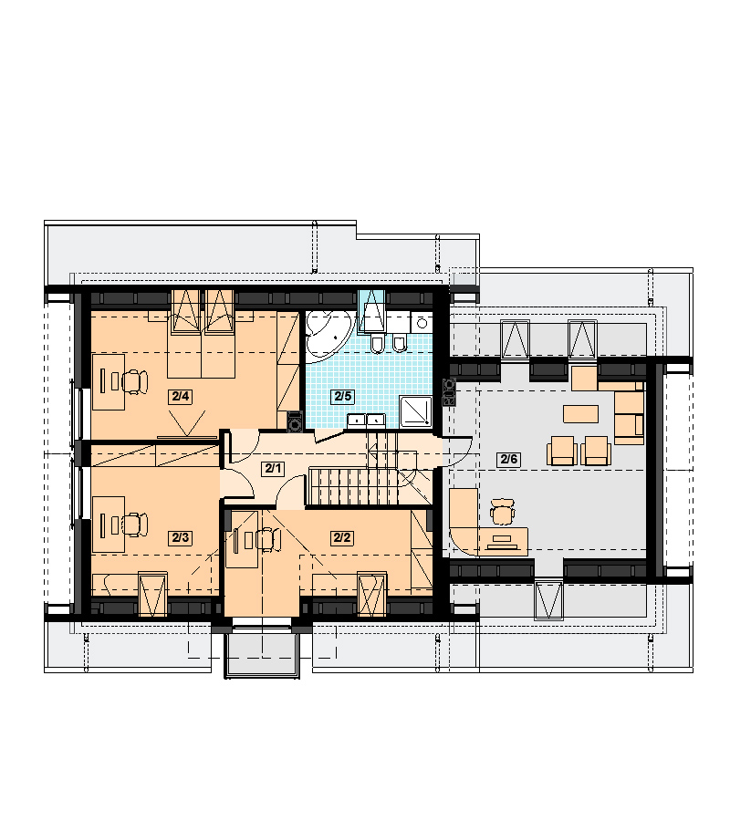 ALANDRA 2M - miniatura 5