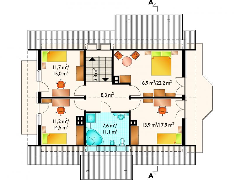 Petunia - miniatura 4