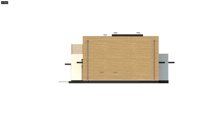 ZX120 (odbicie lustrzane) - miniatura 4