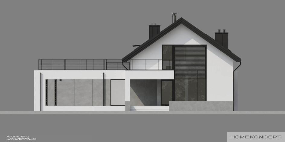 HOMEKONCEPT 02 G2 EN (odbicie lustrzane) - miniatura 7