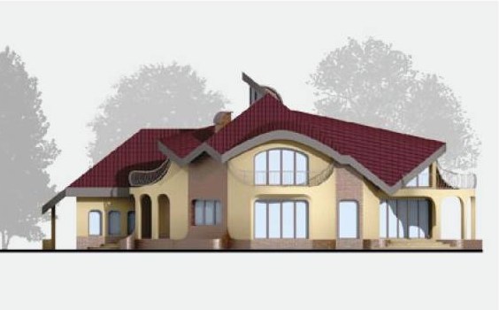 budowa domu Afra - New-House