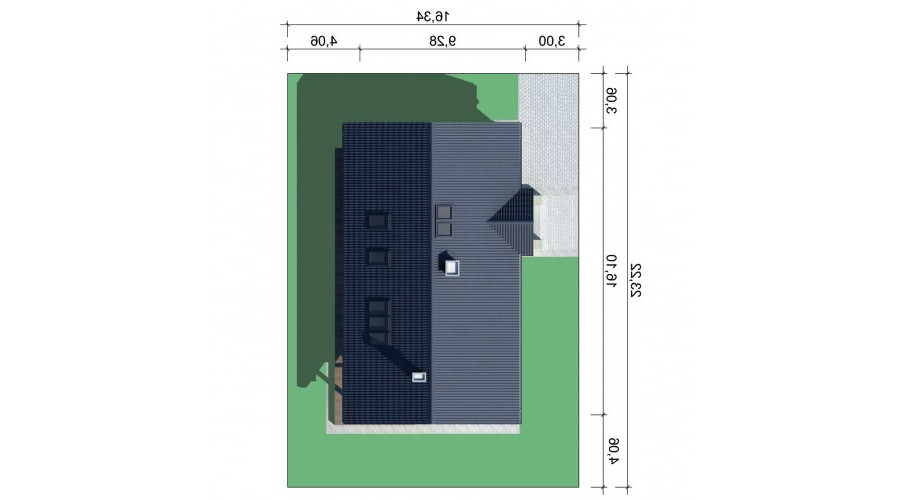 LK&908 (odbicie lustrzane) - miniatura 4