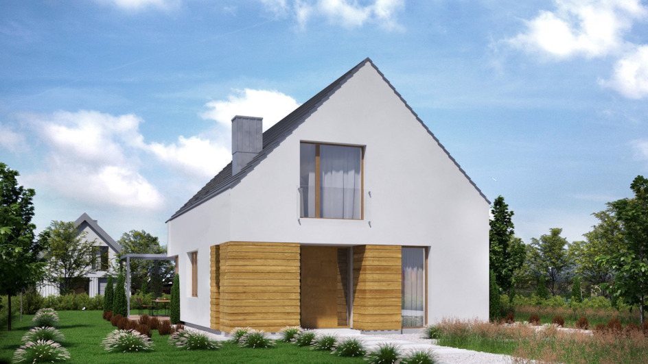SMALL HOUSE 1 - miniatura 4