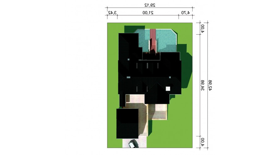 LK&700 (odbicie lustrzane) - miniatura 11