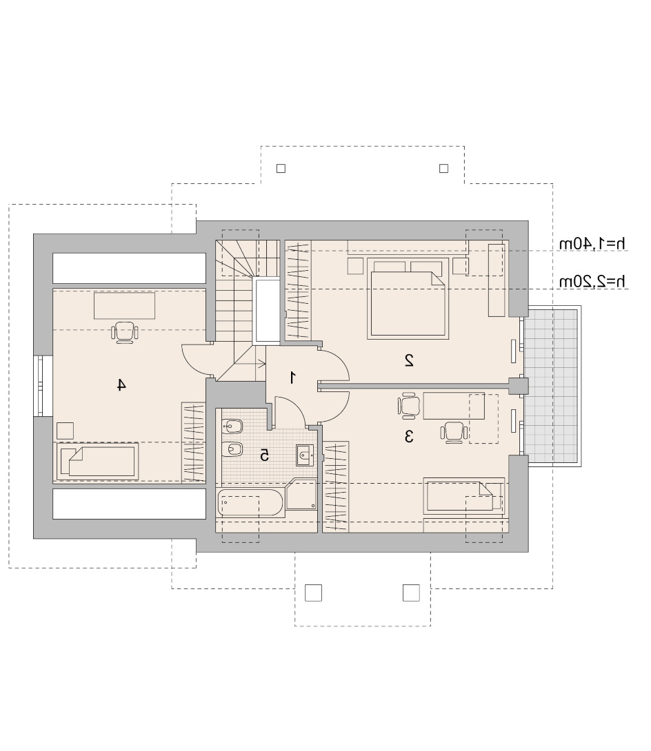 LK&741 (odbicie lustrzane) - miniatura 4