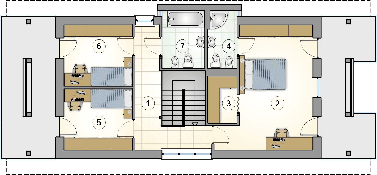 Garda III - miniatura 2
