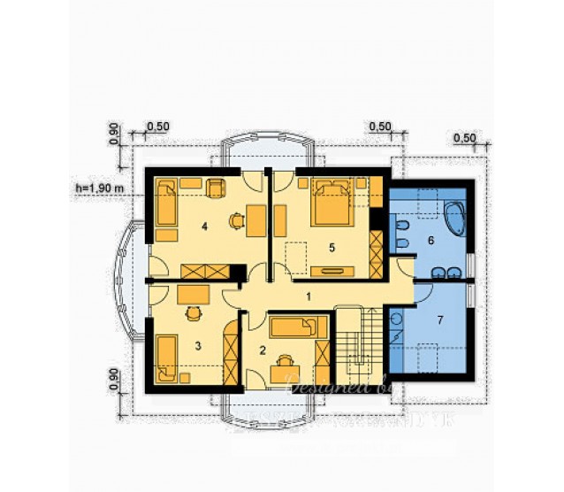 LK&644 - miniatura 7