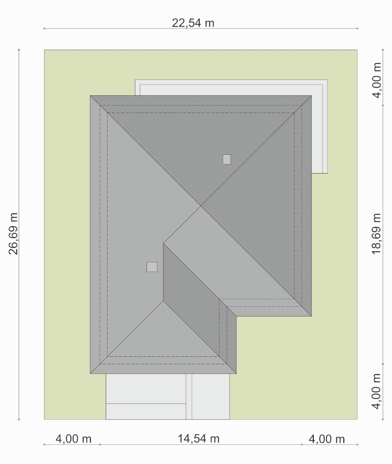 Domena 125 B (Odbicie lustrzane) - miniatura 8