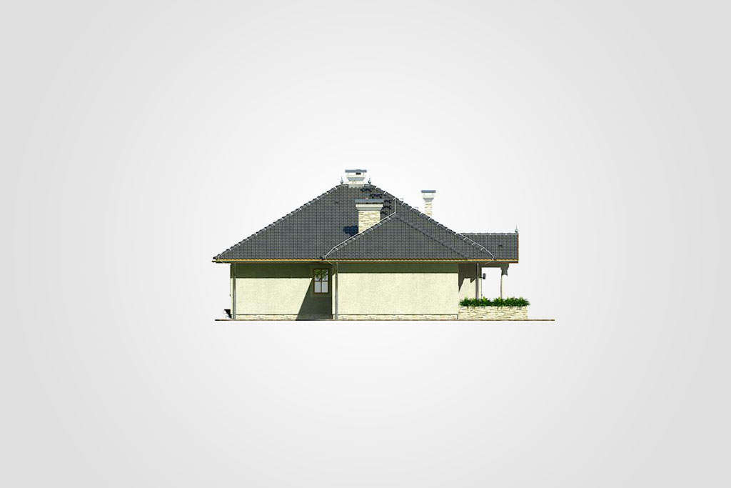 Texas II (odbicie lustrzane) - miniatura 7
