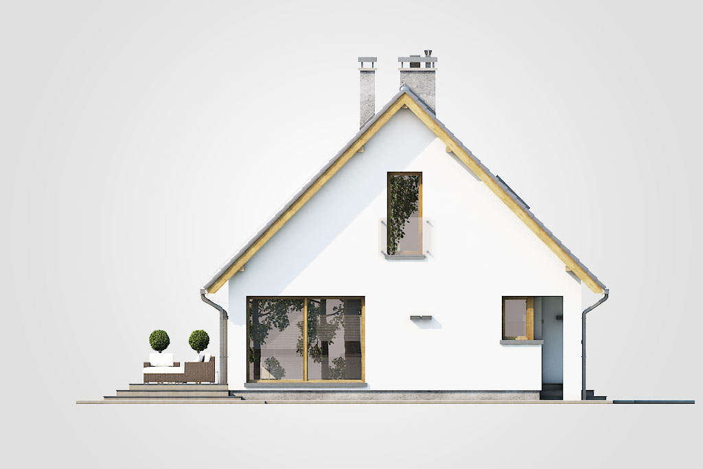 Ricardo Lift VII (odbicie lustrzane) - miniatura 4