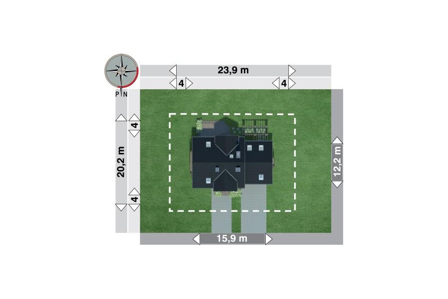 Heladia (odbicie lustrzane) - miniatura 4