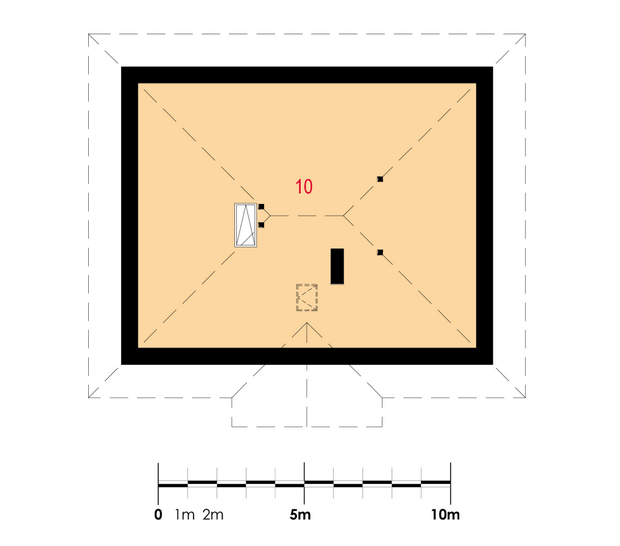 Modestus I - miniatura 8