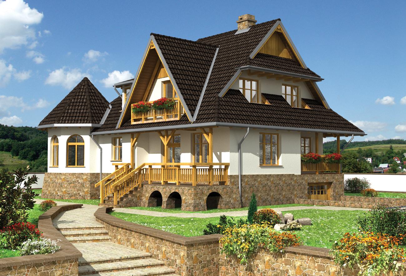 budowa domu Jabłonna - New-House