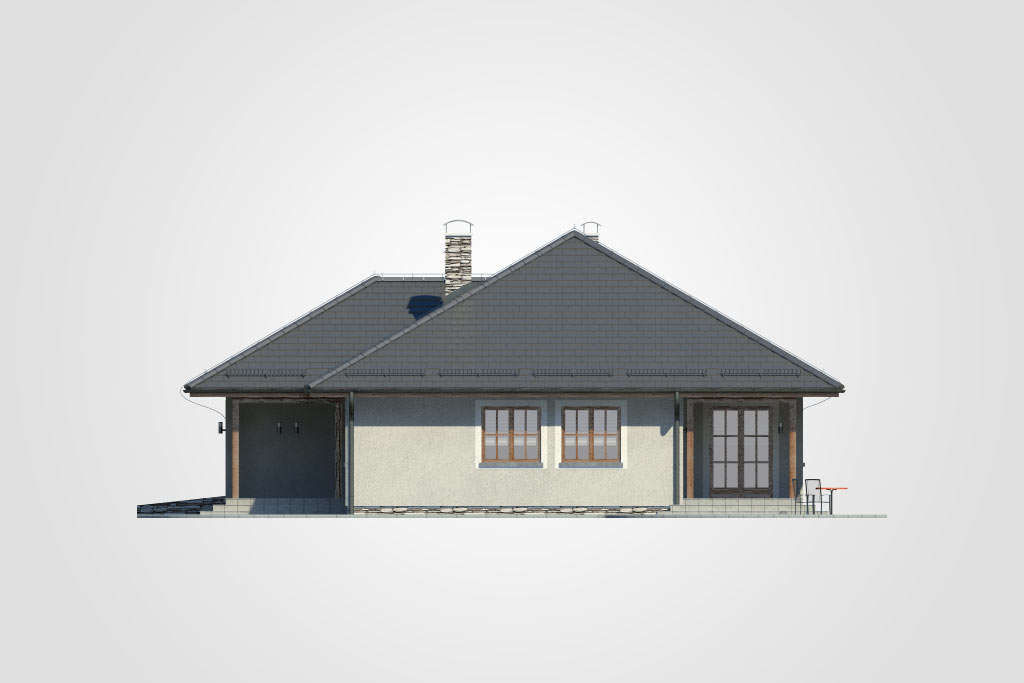 Bursztyn (odbicie lustrzane) - miniatura 5