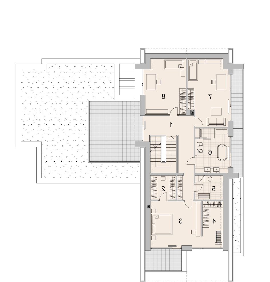 LK&1511 (odbicie lustrzane) - miniatura 10