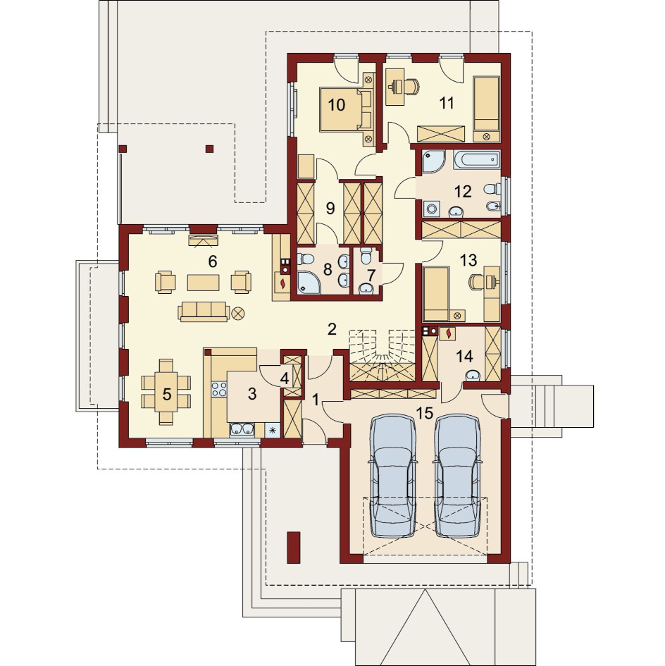 Heron 2 - miniatura 7