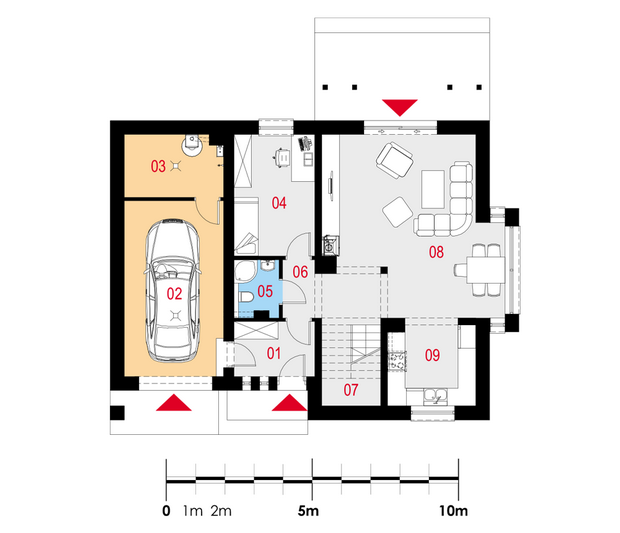 Properus I G1 - miniatura 8
