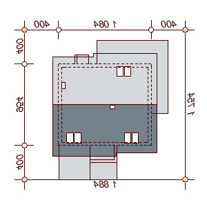 ATLANTA BIS (Odbicie lustrzane) - miniatura 5