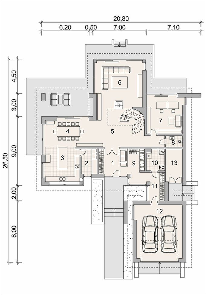 LK&1353 - miniatura 9