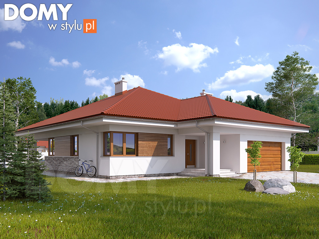 budowa domu Decyma - New-House