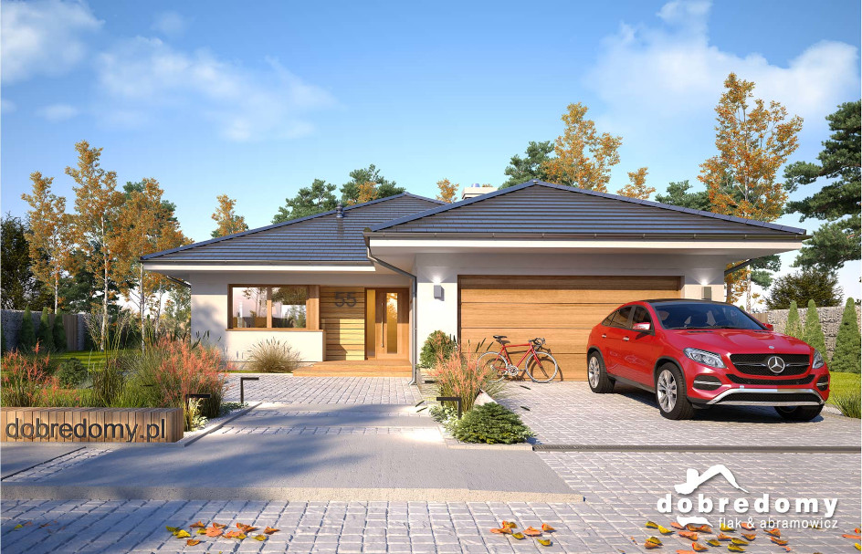 Budowa domu Fabia XIV z New-House