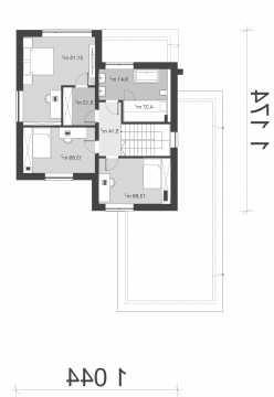 uA338 (odbicie lustrzane) - miniatura 8