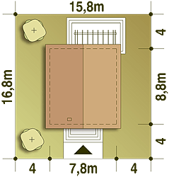 Ala bez garażu [B] - miniatura 10
