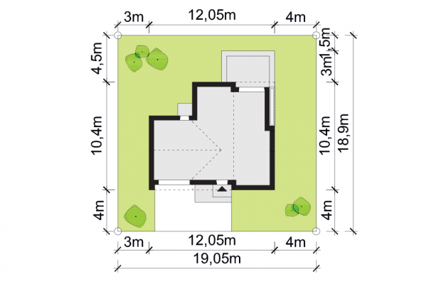 Prudens I G1 (Odbicie lustrzane) - miniatura 11