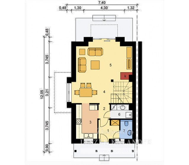 LK&825 - miniatura 5