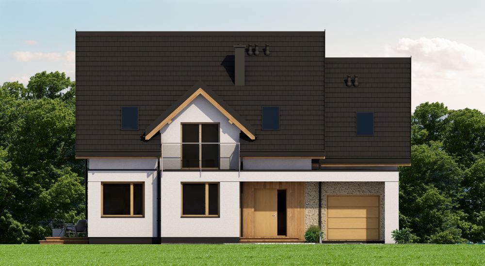budowa domu ZANZIBAR - New-House