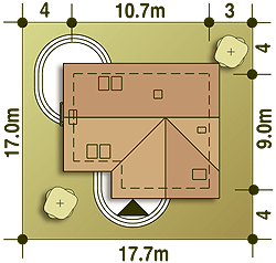 Sójka bez garażu [B] (odbicie lustrzane) - miniatura 9