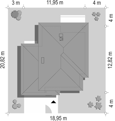 Ametyst (odbicie lustrzane) - miniatura 4