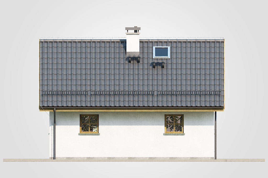 Punto II (odbicie lustrzane) - miniatura 4