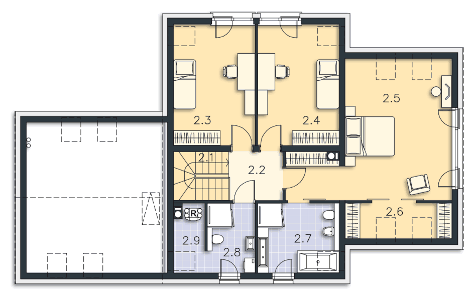 RABAT DCP366 - miniatura 5