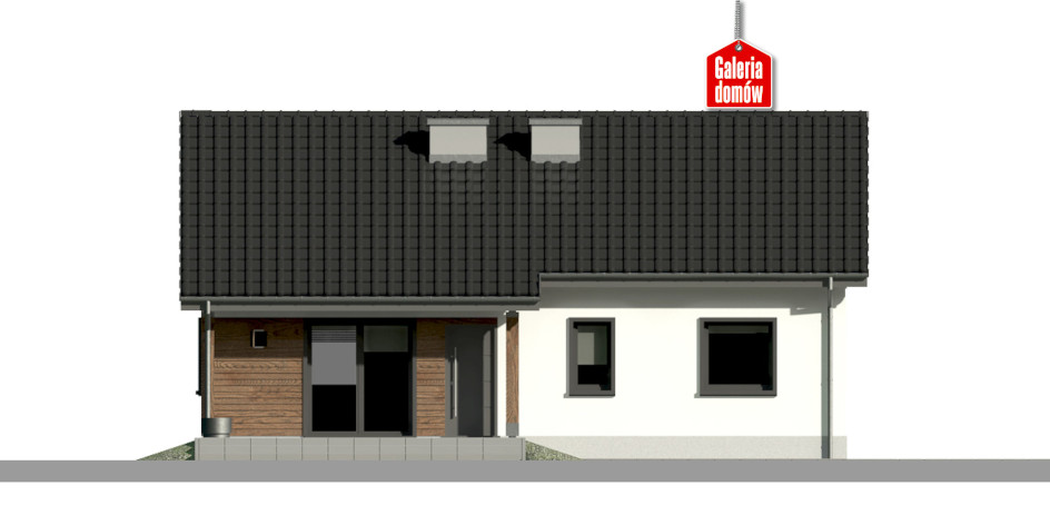 Dom przy Bukowej 39 - miniatura 9