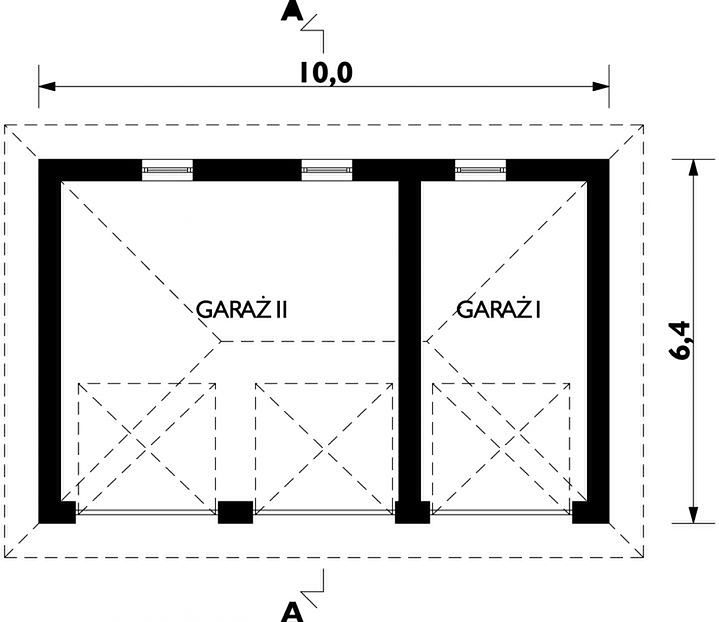 Garaż 06 - miniatura 3
