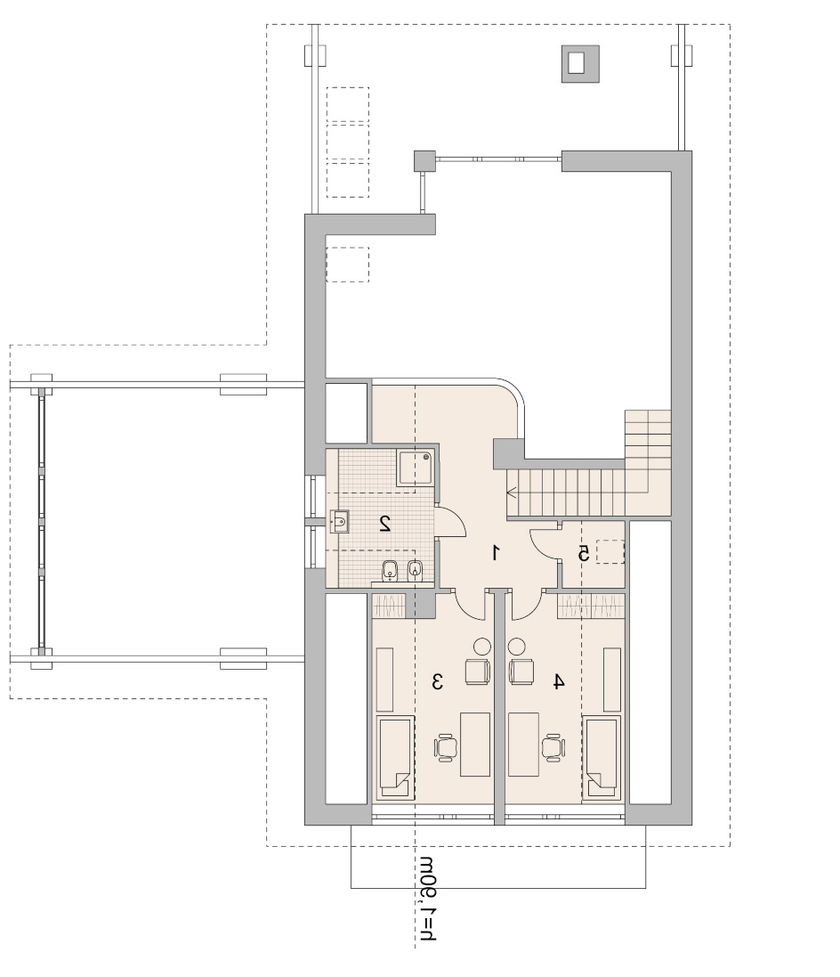 LK&1109 (odbicie lustrzane) - miniatura 4