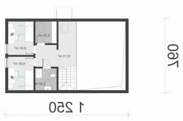 uA274v1 (odbicie lustrzane) - miniatura 7