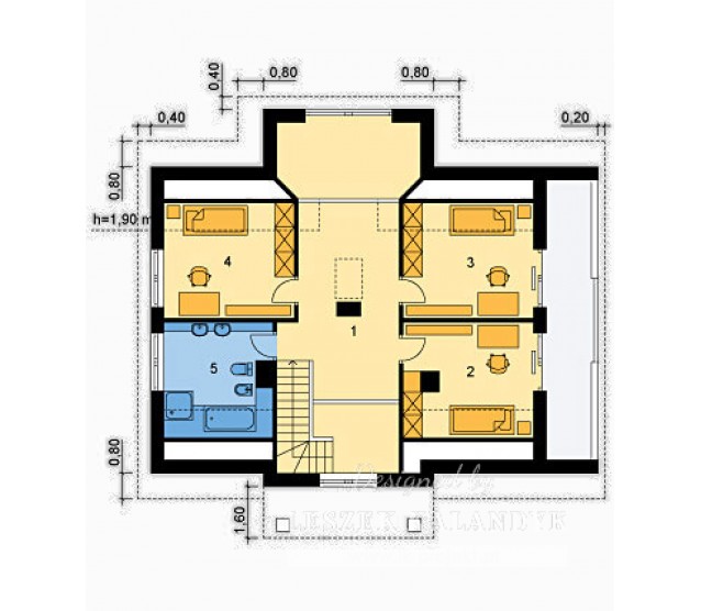 LK&601 - miniatura 5