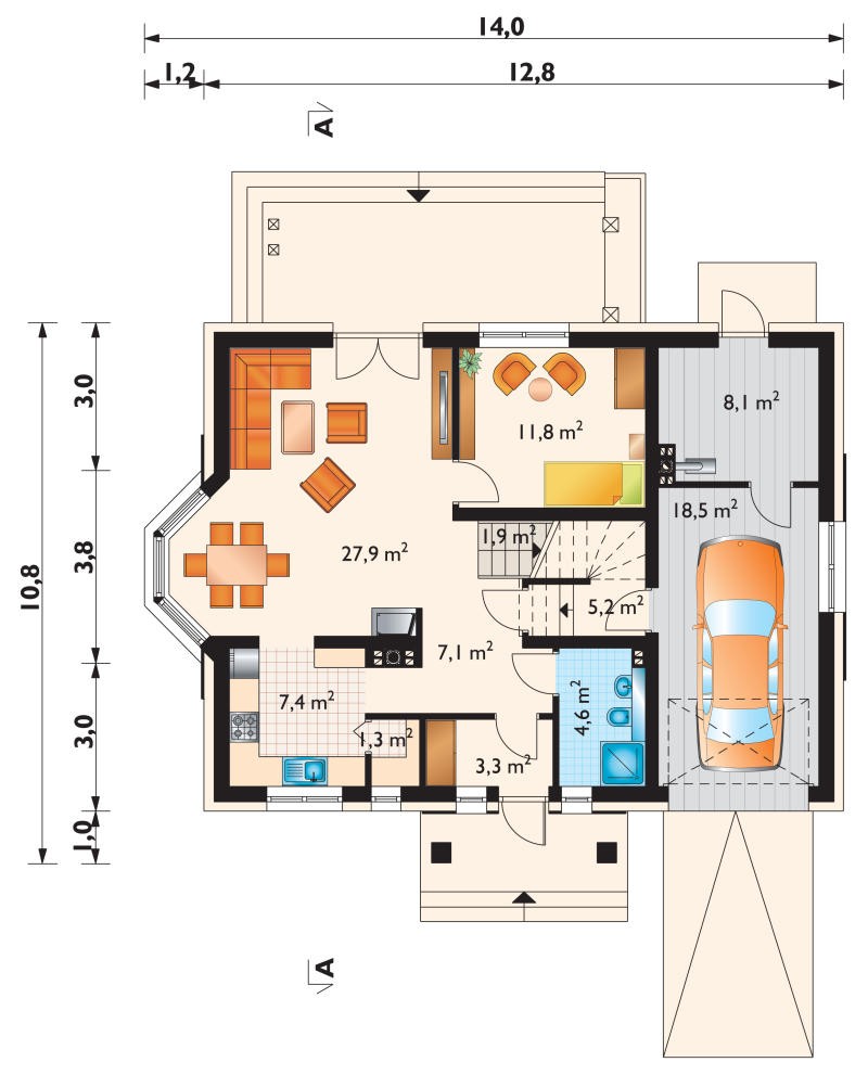 Zofia Ultra - miniatura 5