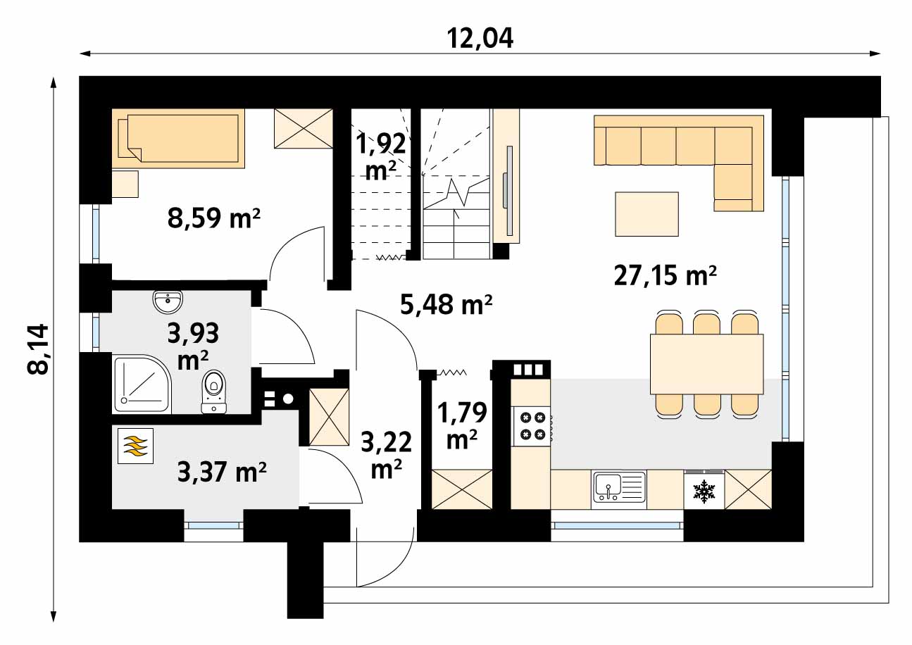 Malutki 8 - miniatura 5