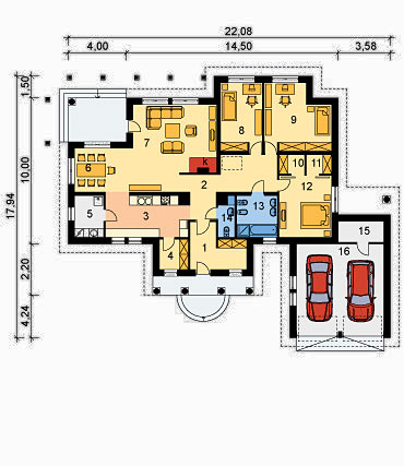 LK&207 - miniatura 9