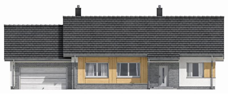 Atlant 2 PS (Odbicie lustrzane) - miniatura 7