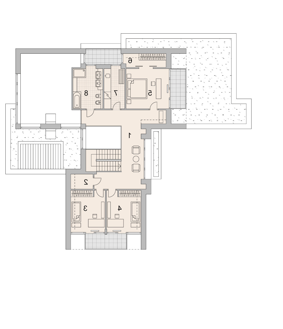LK&1544 (odbicie lustrzane) - miniatura 8