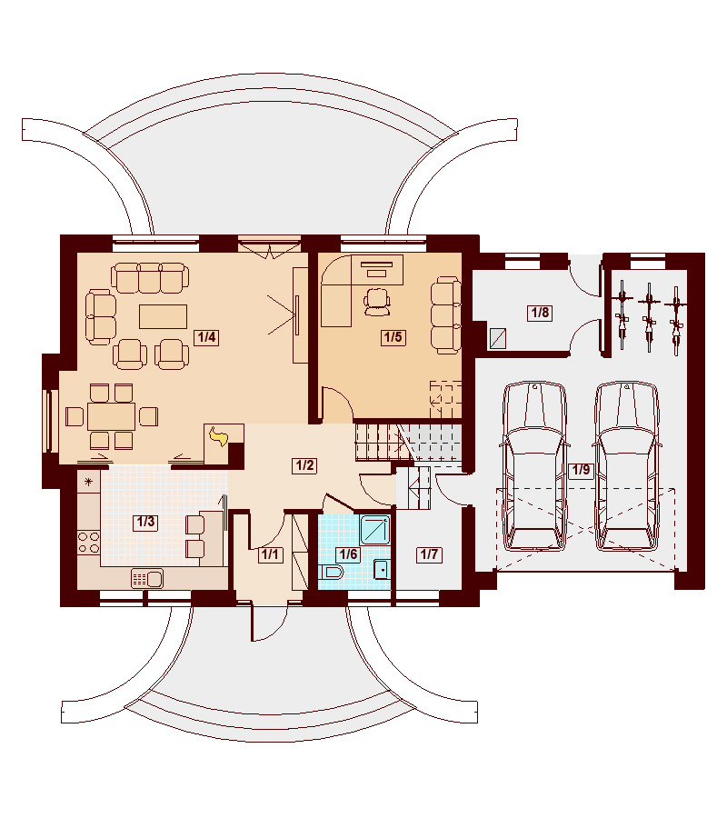 KARMELITA GOLD 2M - miniatura 9