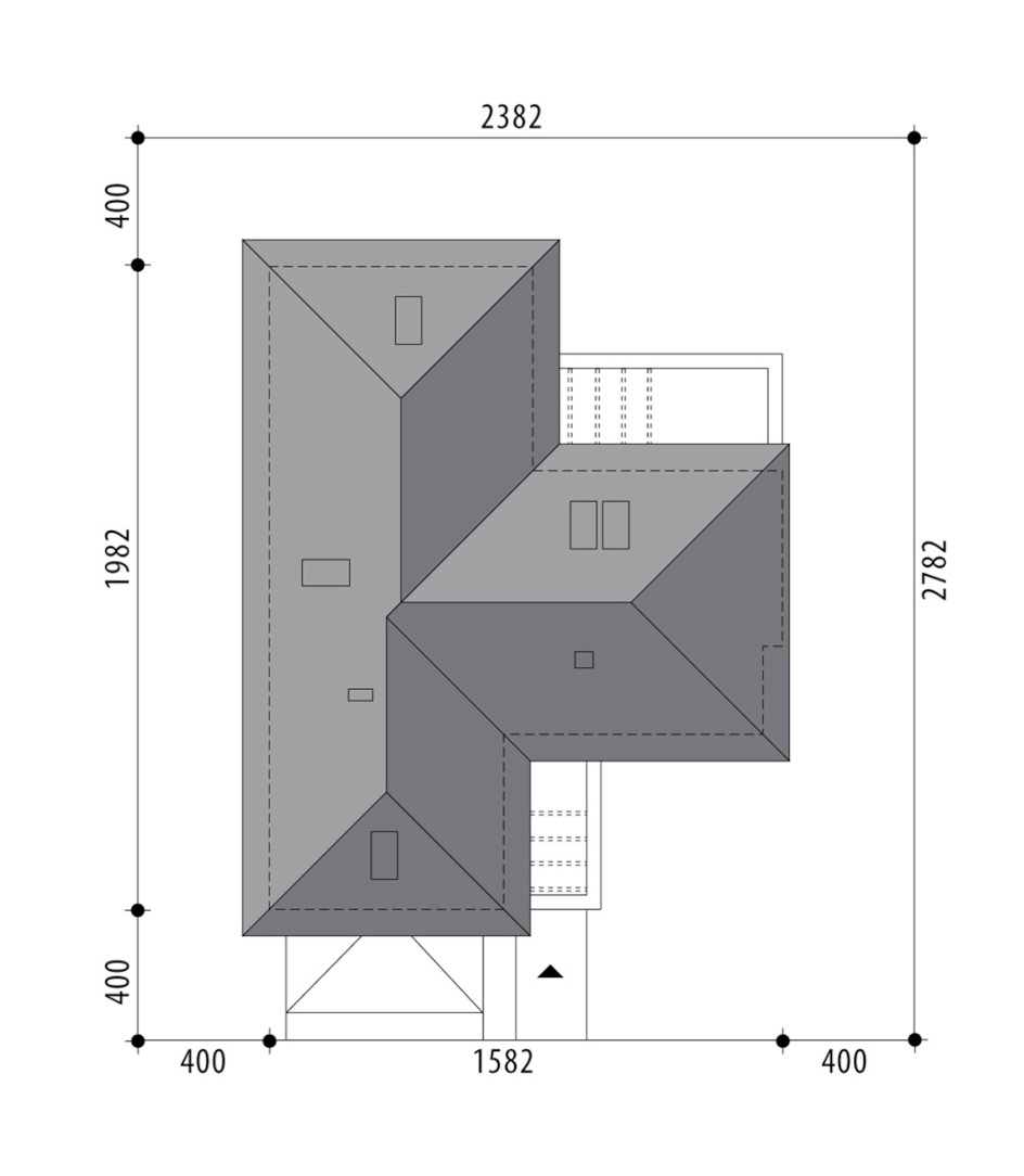 Orlando II (odbicie lustrzane) - miniatura 6