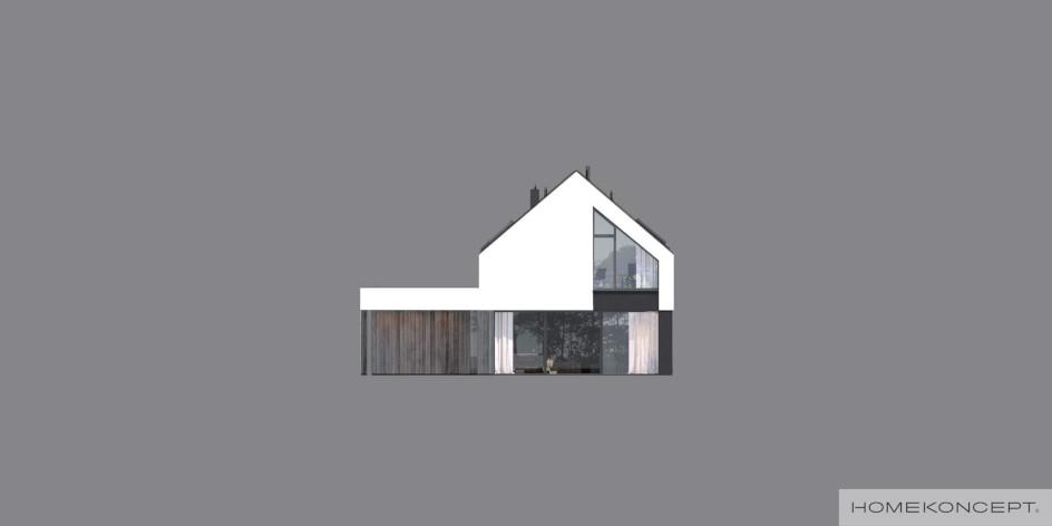 HOMEKONCEPT 101 G1 (odbicie lustrzane) - miniatura 6