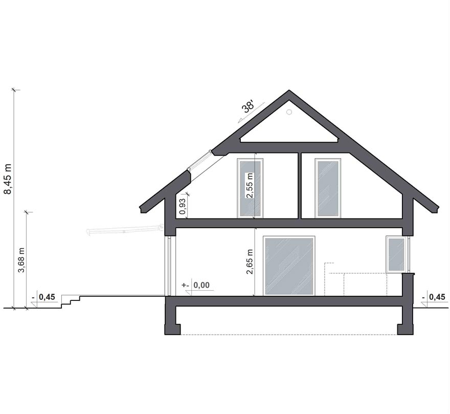 N26-BG (odbicie lustrzane) - miniatura 7