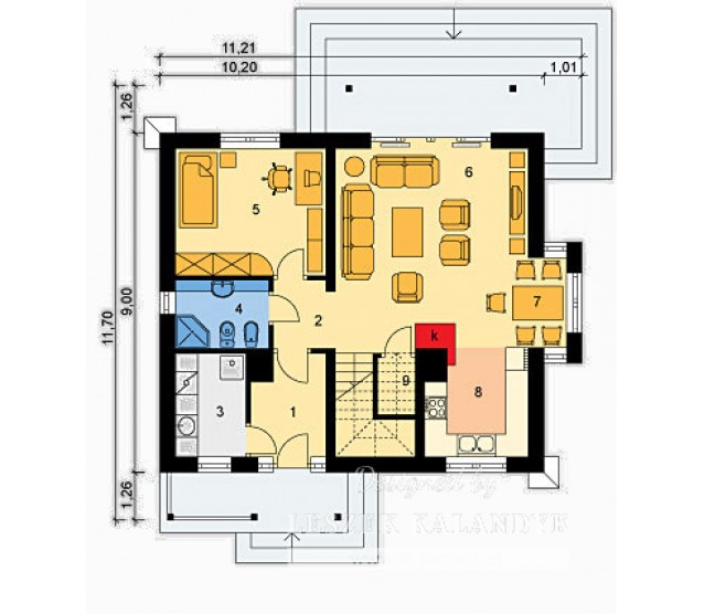 LK&406 - miniatura 3